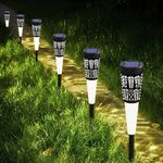 Outdoor Patio Lighting Accessories