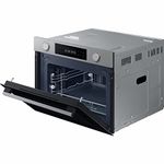 Samsung Series 4 Combination Microwave Oven - Stainless Steel