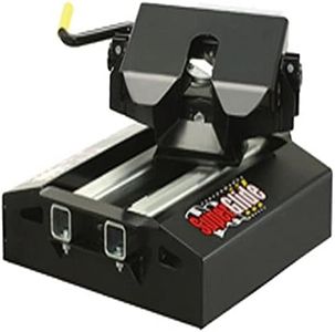 PullRite 4400 20K SuperGlide 5th Wheel Hitch