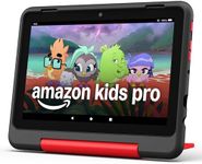 Amazon Fire HD 8 Kids Pro tablet (n