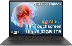 ASUS Zenbook 14 AI PC Touchscreen L