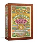 Victorian Parlour Games: 50 Traditi