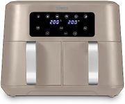 Tower T17137MSH Vortx 8.5L Dual Bas