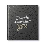 I Wrote a Book About You — A fun, f