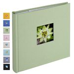 Greenery Photo Albums