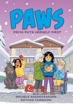 PAWS: Priya Puts Herself First: A G