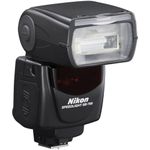 Nikon 4808 SB-700 AF Speedlight Flash for Digital SLR Cameras, Black