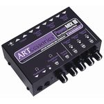 Art Pro Audio PowerMIX III - Three Channel Personal Stereo Mixer