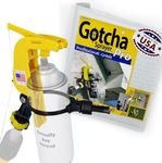 Gotcha Sprayer Pro Aerosol Spray Can Extension Pole Adapter