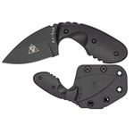 KA-BAR Knives KBAR TDI Investigator W/SHTH STR