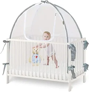 Baby Crib 