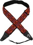 Fender 2" Festival Strap Red 990638009