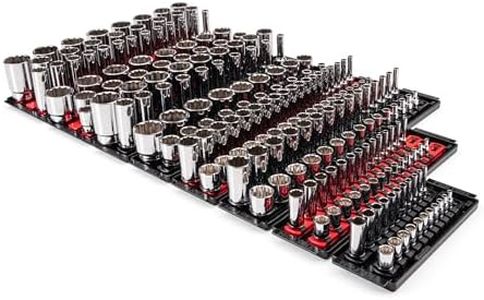 TEKTON 1/4