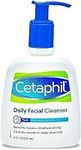 Cetaphil Daily Facial Cleanser for 