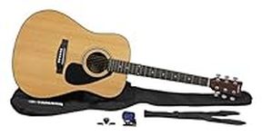 Yamaha GigMaker Deluxe Acoustic Gui