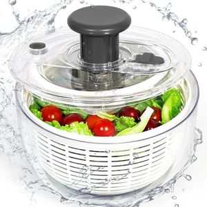 Salad Spin