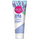 EOS Shea Better Hand Cream Lavender 2.5oz, 1 Count