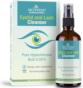 NOVEHA Eye