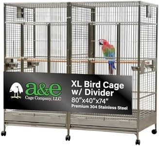 A&E Cage C