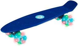 EVO 22' Light Up Penny Board | Skat