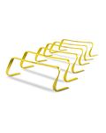 Sklz Footwork and Agility 6X Training Hurdle