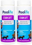 poolife Stain Lift (2.25 lb) (2 Pac