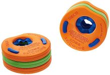 BECO SWIM FLOAT DISCS (9602) - BOX OF 6