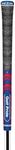 Golf Pride MCC Multi Compound Teams Midsize Golf Grip (Navy/Red)