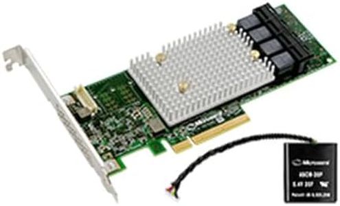 MICROSEMI 