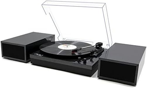 LP&No.1 Vi
