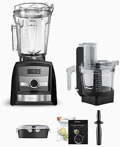 Vitamix As