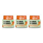 Ninja Thirsti VITAMINS Orange Tangerine Flavoured Water Drops with Vitamins B3, B6, B12 and contain 0 calories*, 0 sugar* (*per 12oz classic serving) . Turn water into refreshing fruit-flavoured sparkling or still drinks with Ninja Thirsti Vitamins Flavoured Water Drops., WCFOTGAMC