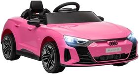 HOMCOM Audi RS e-tron GT Licensed E