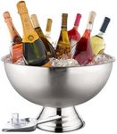 GLOTIME Ice Bucket for Parties (ice