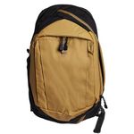 Vertx Commuter EDC Tactical Bag Sling Backpack 22L Backpack for CCW, Travel, Work, Tactical Gear, Dark Earth