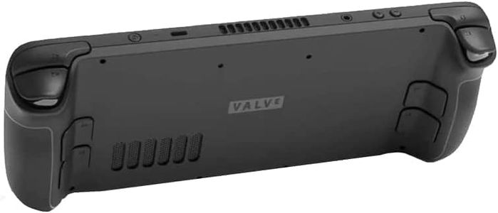 Valve Steam Deck 64GB Handheld Gaming Console