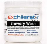 Exchilerator Brewery Wash Powder - 