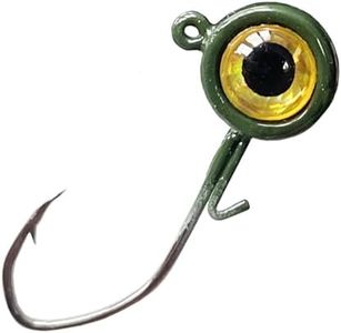 Fish Corne