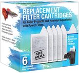 Koller Products Replacement Filter 