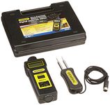 General Tools & Instruments MM6012 Digital Microprocessor Moisture Meter