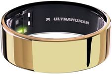 ULTRAHUMAN Ring AIR-Smart Ring Heal