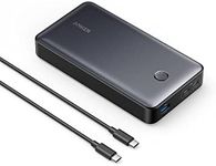 Anker Power Bank, 24,000mAh Portabl