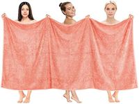 Cotton Paradise Oversized Bath Shee