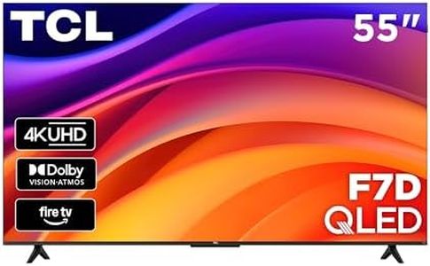 TCL 55" F7