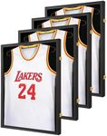Hactyn Jersey Frame Display Case 4