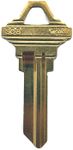 JMA SLG11E Key Blank Replacement fo