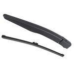 MACHSWON Rear Windshield Wiper Blade Arm Set 11 Inch for Ford Escape Explorer