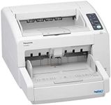Panasonic KV-S4065CW Document Scann