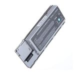 TravisLappy Replacement Laptop Battery Compatible for Dell Latitude D620 D630 D640 PC764 TC030