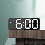 Smart Digital Alarm Clocks for Bedr